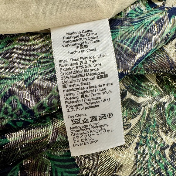 Jupe Midi J.Crew Découpée Laser - Taille 00 (0) Blanche - Neuf Avec étiquettes, édition épuisée